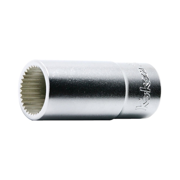 創建　ソーケン Ko-Ken Socket 33 teeth 55mm For fuel injection pump 1/2 Sq. Drive